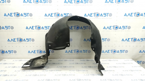 Front right mudguard Honda Accord 23-