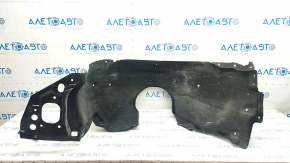 Front left fender liner Honda Accord 23-