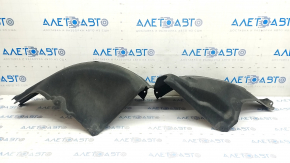 Rear right mudguard Honda Accord 23-