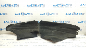 Rear right mudguard Honda Accord 23-