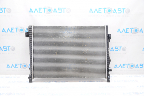Radiator cooling water Dodge Journey 11- 2.4 3.6 TYC