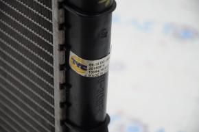 Radiator cooling water Dodge Journey 11- 2.4 3.6 TYC