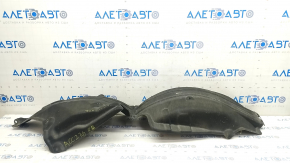 Rear left fender liner Honda Accord 23-