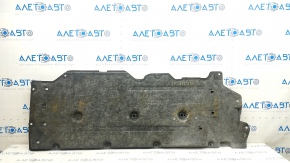 Front left underbody protection Honda Accord 23-