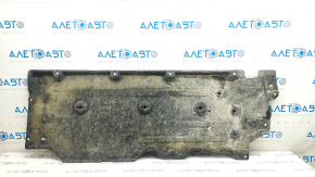 Front left underbody protection Honda Accord 23-