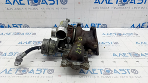Turbine Ford Escape mk3 17-19 1.5T 48k