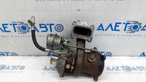 Turbine Ford Escape mk3 17-19 1.5T 48k