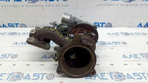 Turbine Ford Escape mk3 17-19 1.5T 48k