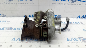 Turbine Ford Escape mk3 17-19 1.5T 48k
