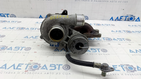 Turbine Ford Escape mk3 17-19 1.5T 48k