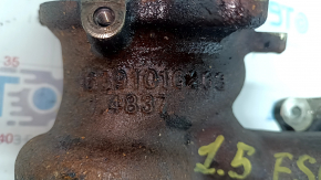 Turbine Ford Escape mk3 17-19 1.5T 48k