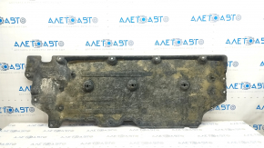 Front right underbody protection Honda Accord 23 - fastener torn