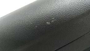 Door trim card rear left Ford Escape MK3 17-19 rest black, scratches