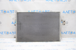 Air conditioner radiator condenser Dodge Journey 11- 2.4 3.6 TYC, pressed