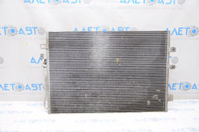 Air conditioner radiator condenser Dodge Journey 11- 2.4 3.6 TYC, pressed