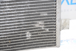 Air conditioner radiator condenser Dodge Journey 11- 2.4 3.6 TYC, pressed