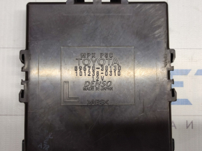 Power Supply Module Lexus GS350 06-11 cracks, pokes