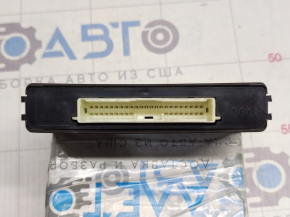 Power Supply Module Lexus GS350 06-11 cracks, pokes