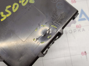 Power Supply Module Lexus GS350 06-11 cracks, pokes