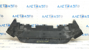 Front Bumper Guard Honda Accord 23-