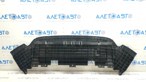 Front Bumper Guard Honda Accord 23-