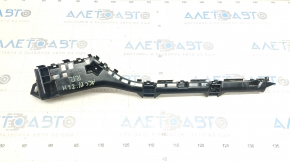 Rear bumper mount on the wing right Honda Accord 23-