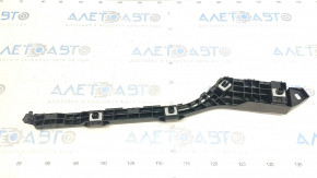 Rear bumper mount on the wing right Honda Accord 23-
