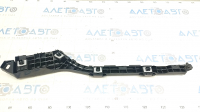 Rear bumper mount on the wing left Honda Accord 23-