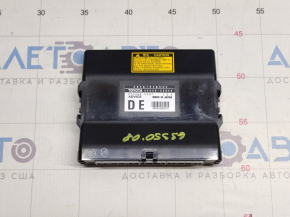 Computer ABS TRC VSC Lexus GS300 GS350 GS430 GS450h 06-11