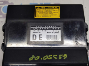 Computer ABS TRC VSC Lexus GS300 GS350 GS430 GS450h 06-11