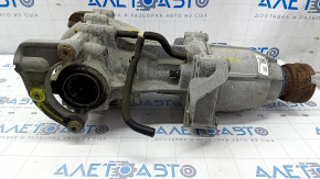 Rear differential gearbox Ford Escape MK3 17-19 rest 1.5t 48k