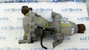 Rear differential gearbox Ford Escape MK3 17-19 rest 1.5t 48k