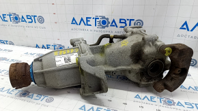 Rear differential gearbox Ford Escape MK3 17-19 rest 1.5t 48k