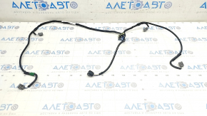 Honda Accord 23- Rear Bumper Wiring