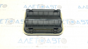 Ventilation shield right Honda Accord 23-