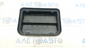 Ventilation shield left Honda Accord 23-
