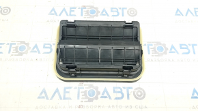 Ventilation shield left Honda Accord 23-