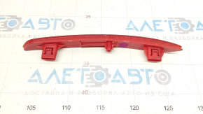 Reflector rear right Honda Accord 23-