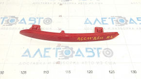 Reflector rear left Honda Accord 23-