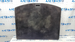 Ford Escape MK3 13 trunk floor - black scratches on handle, dry cleaning required