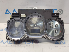 Instrument cluster Lexus GS350 08-09 151k