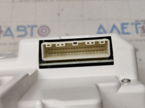 Instrument cluster Lexus GS350 08-09 151k