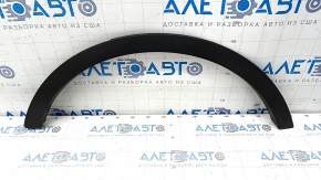 Rear left wing arch trim Ford Escape MK3 17-19 rest, structure, broken mount