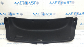 Trunk lid trim Honda Accord 23- black