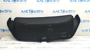 Trunk lid trim Honda Accord 23- black