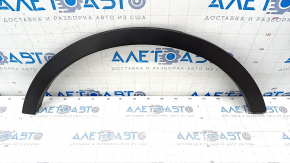 Rear right wing arch trim Ford Escape MK3 17-19 rest, structure, broken mount, scratches