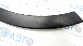 Rear right wing arch trim Ford Escape MK3 17-19 rest, structure, broken mount, scratches