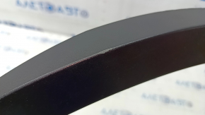 Rear right wing arch trim Ford Escape MK3 17-19 rest, structure, broken mount, scratches