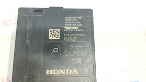 Blind Spot Sensor BSM Right Honda Accord 23-