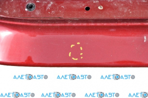 Body pillar central right Ford Escape MK3 13- on the body, red RR, butt